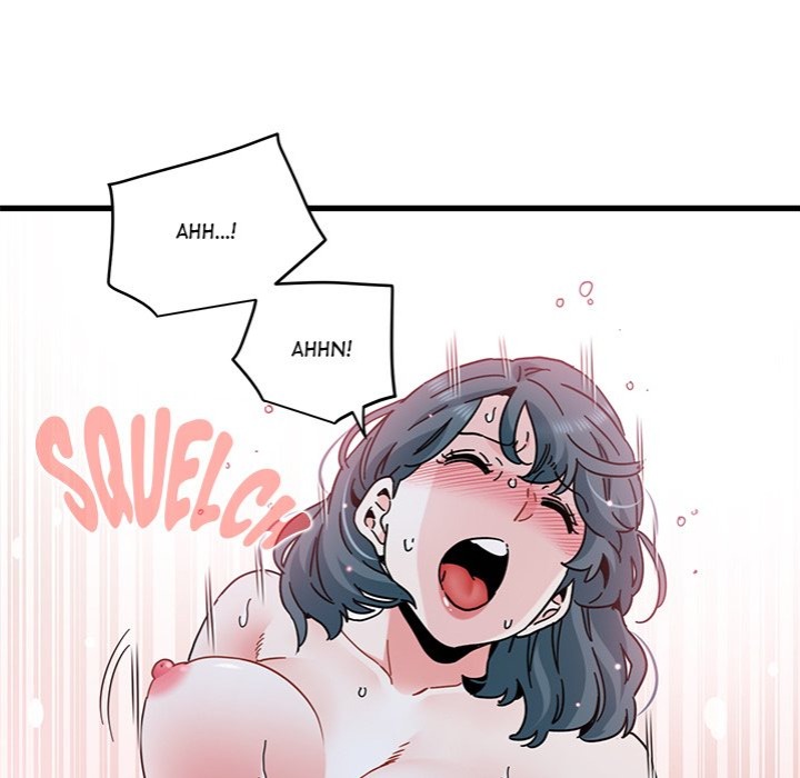 18+ A Turning Point Chapter 97 page 88