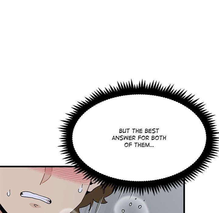 18+ A Turning Point Chapter 97 page 97