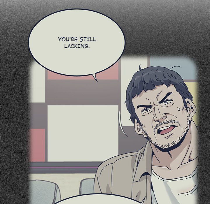 18+ A Turning Point Chapter 97 page 100