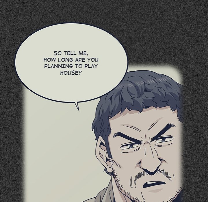18+ A Turning Point Chapter 97 page 102