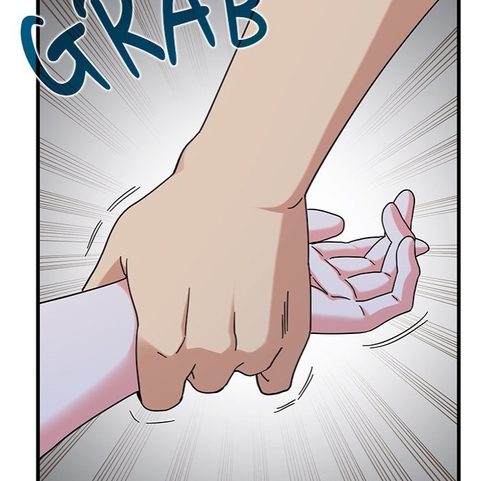 18+ A Turning Point Chapter 97 page 107
