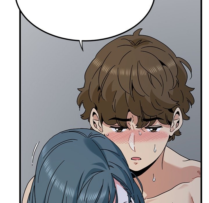 18+ A Turning Point Chapter 97 page 114