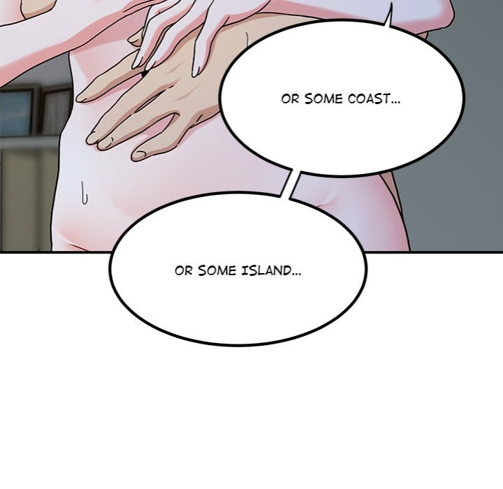 18+ A Turning Point Chapter 97 page 118