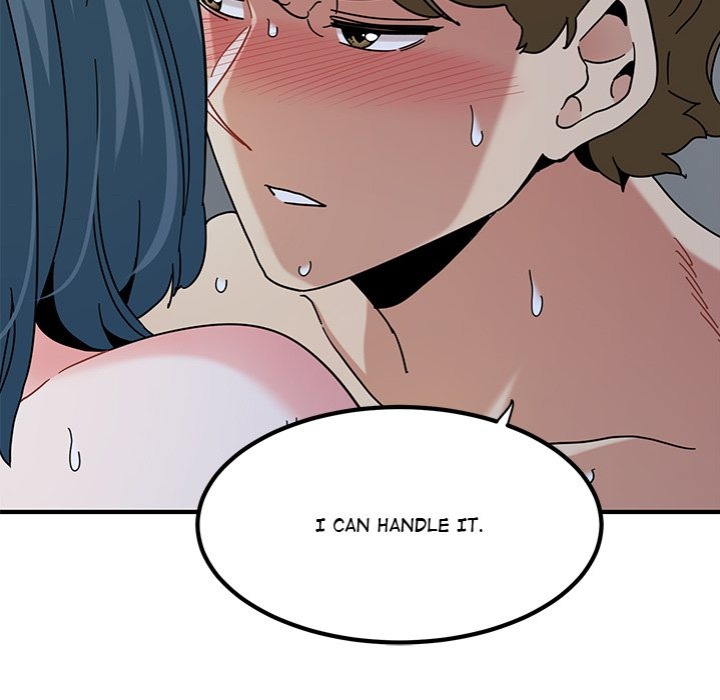 18+ A Turning Point Chapter 97 page 120