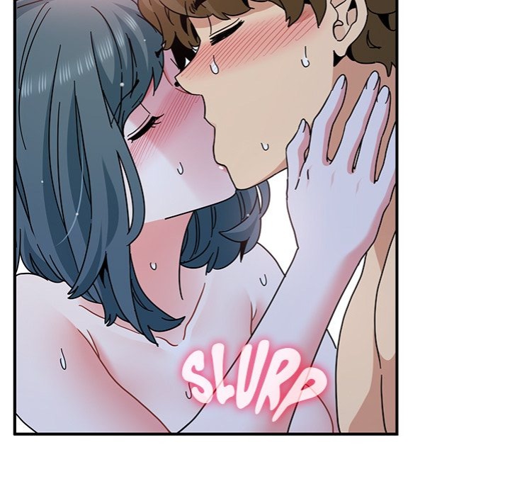 18+ A Turning Point Chapter 97 page 127