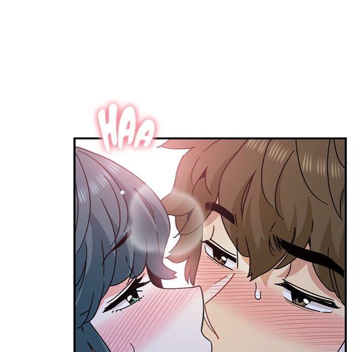 18+ A Turning Point Chapter 97 page 128