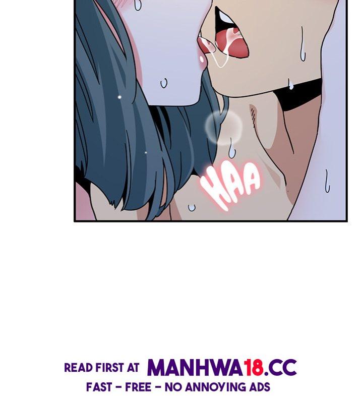 18+ A Turning Point Chapter 97 page 129