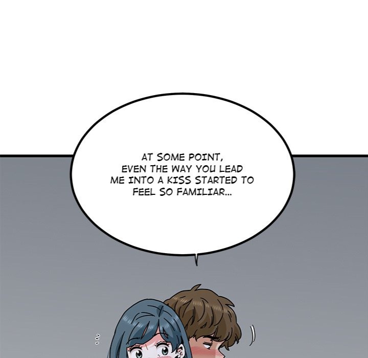 18+ A Turning Point Chapter 97 page 137