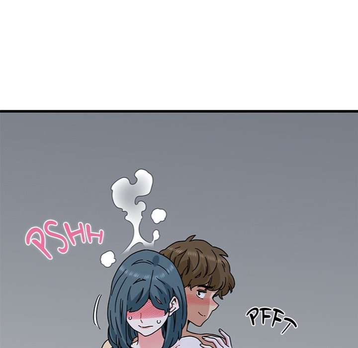 18+ A Turning Point Chapter 97 page 139
