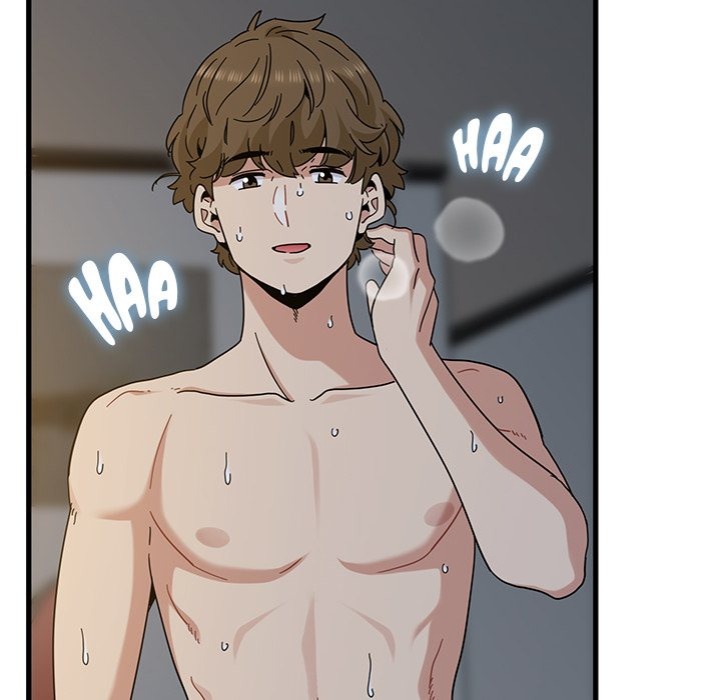 18+ A Turning Point Chapter 97 page 162