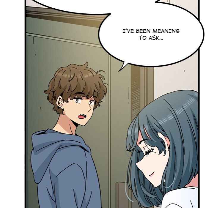 18+ A Turning Point Chapter 97 page 171