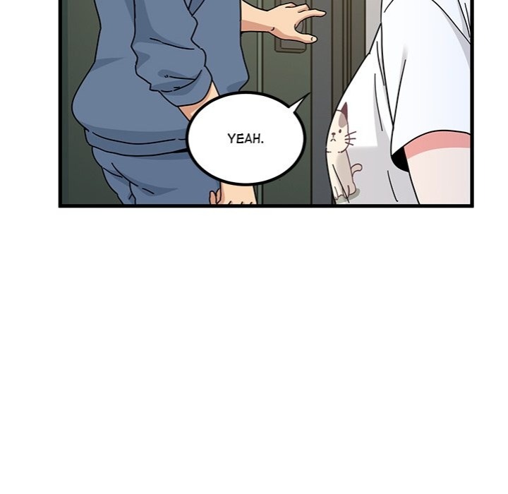 18+ A Turning Point Chapter 97 page 172