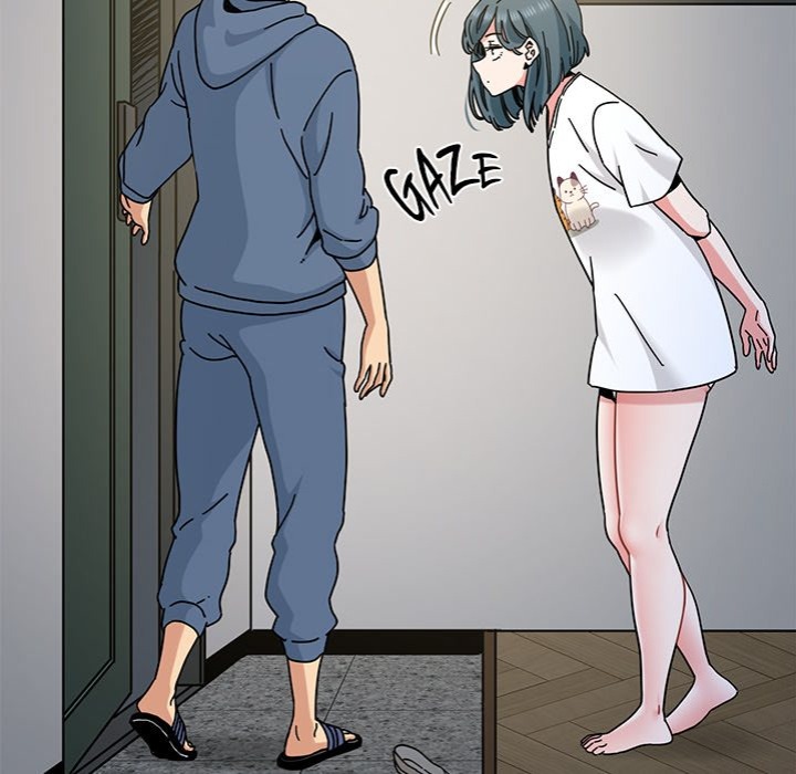 18+ A Turning Point Chapter 97 page 174