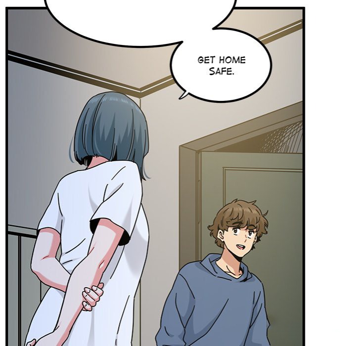 18+ A Turning Point Chapter 97 page 180