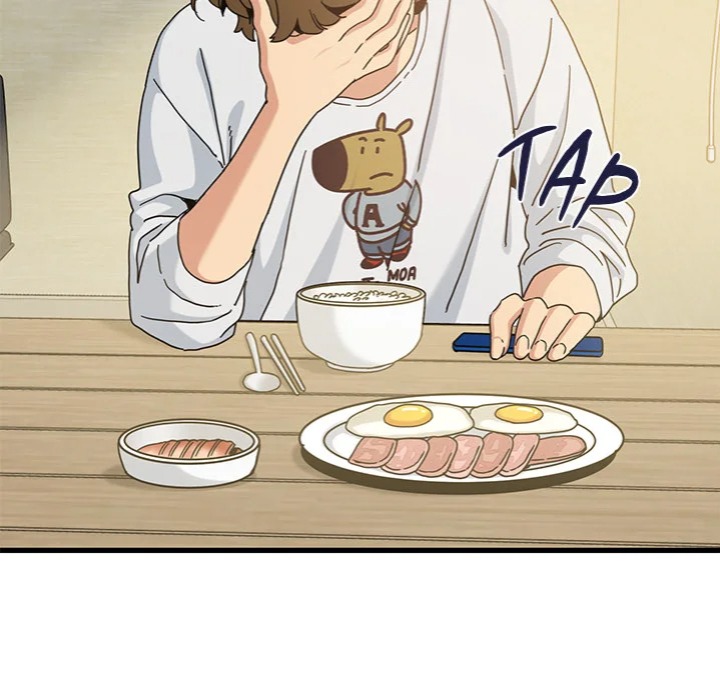 18+ A Turning Point Chapter 98 page 9