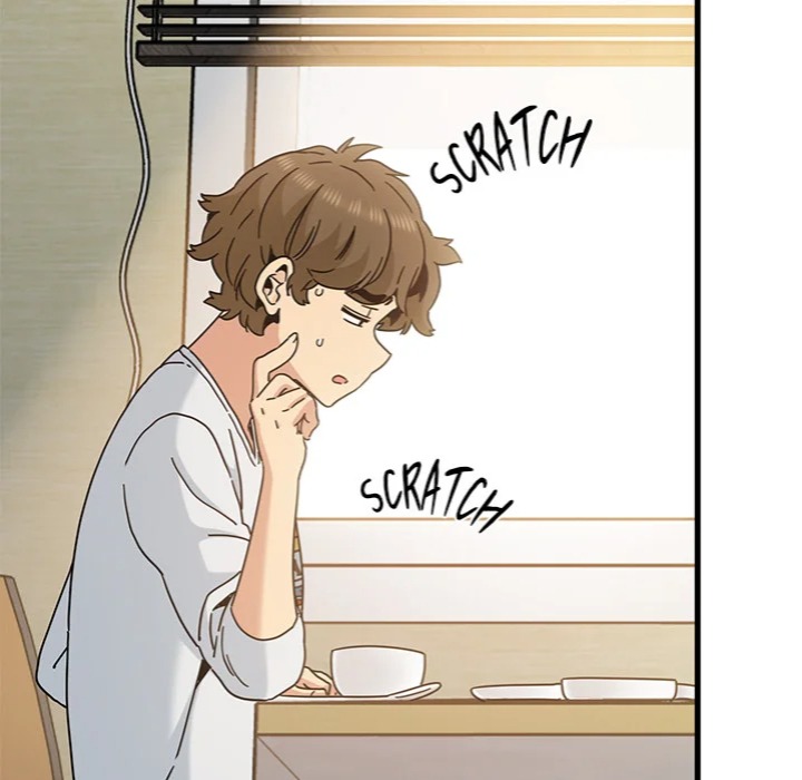 18+ A Turning Point Chapter 98 page 11