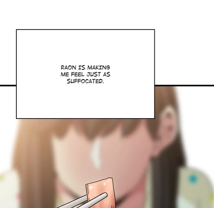 18+ A Turning Point Chapter 98 page 13