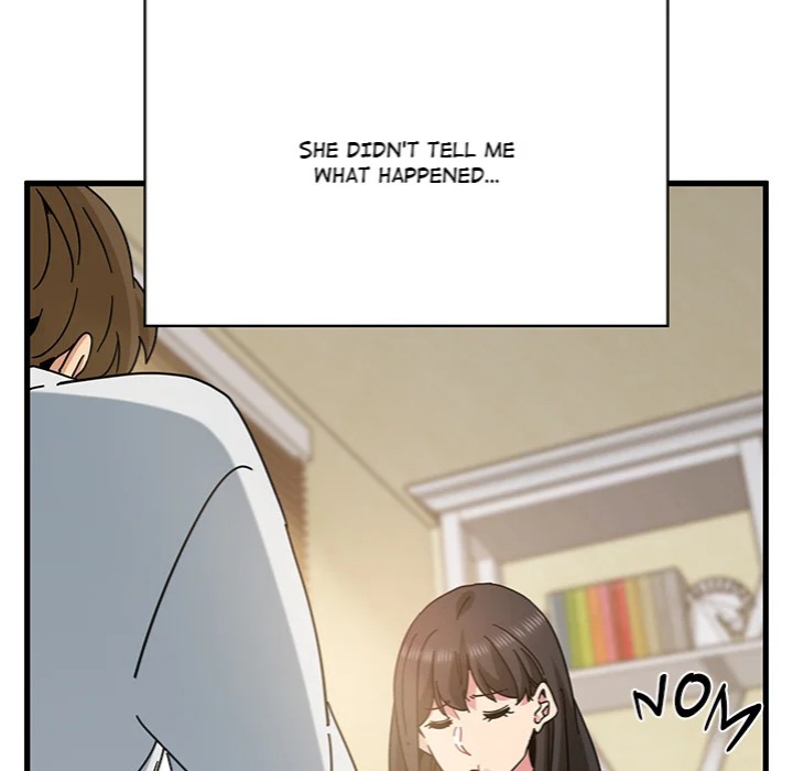 18+ A Turning Point Chapter 98 page 15
