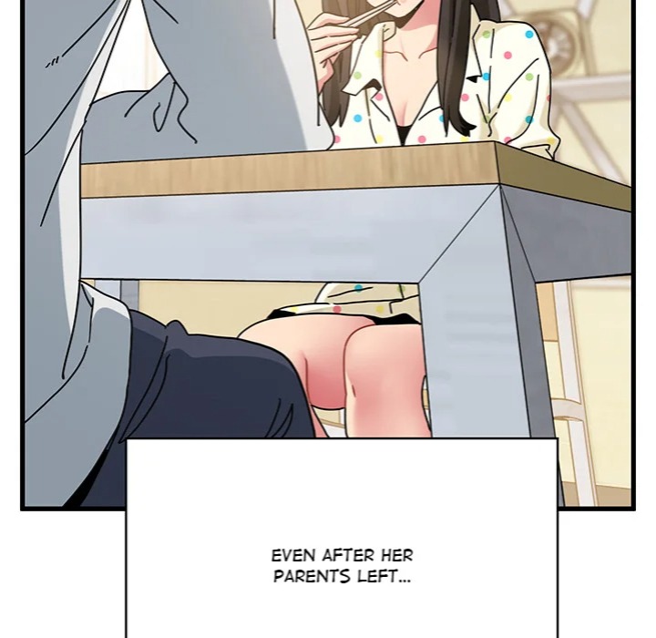 18+ A Turning Point Chapter 98 page 16
