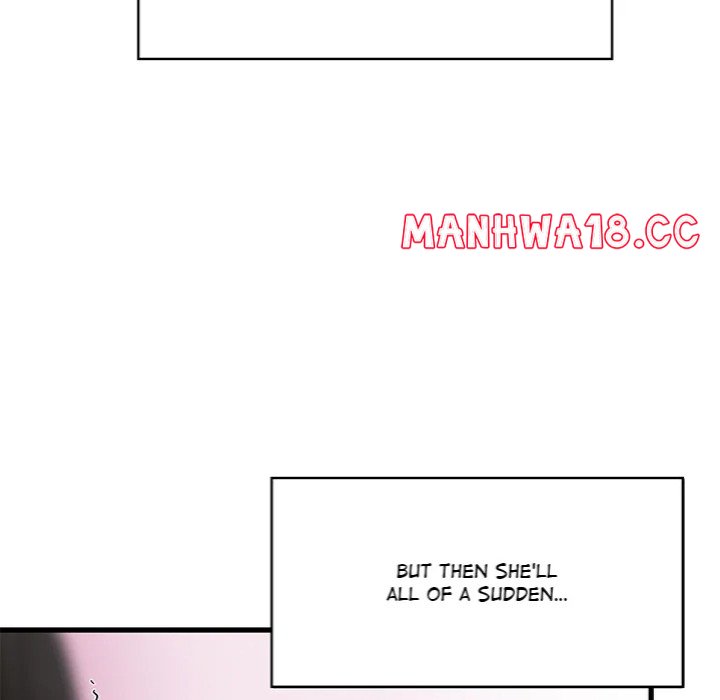 18+ A Turning Point Chapter 98 page 17