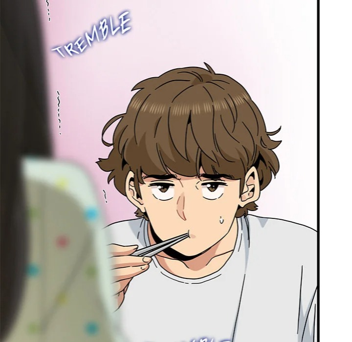18+ A Turning Point Chapter 98 page 18