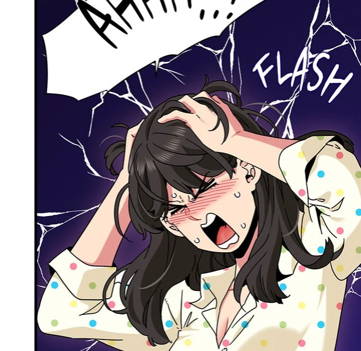 18+ A Turning Point Chapter 98 page 22