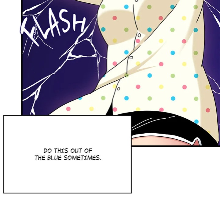 18+ A Turning Point Chapter 98 page 23