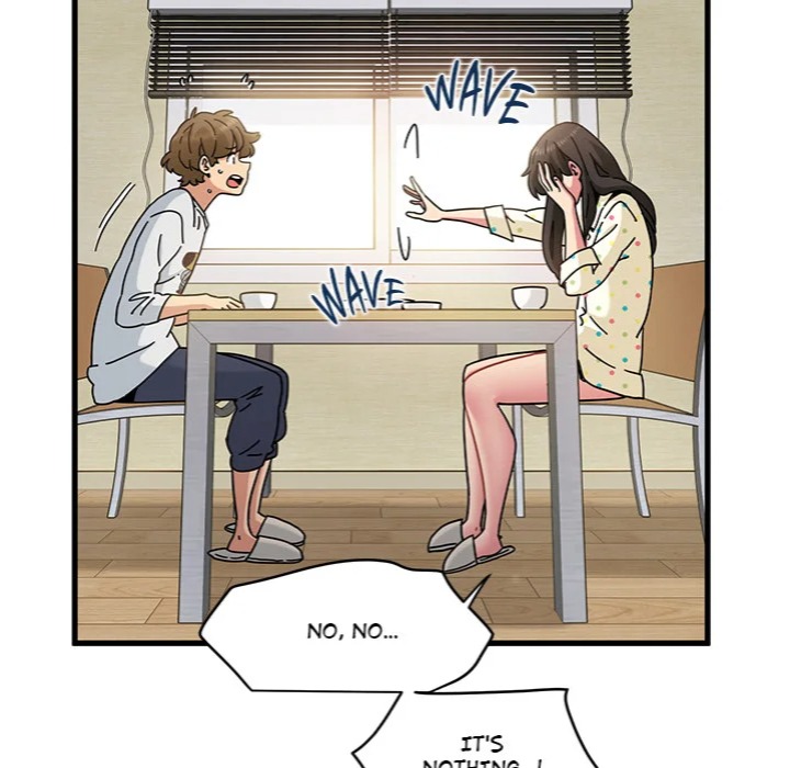 18+ A Turning Point Chapter 98 page 25