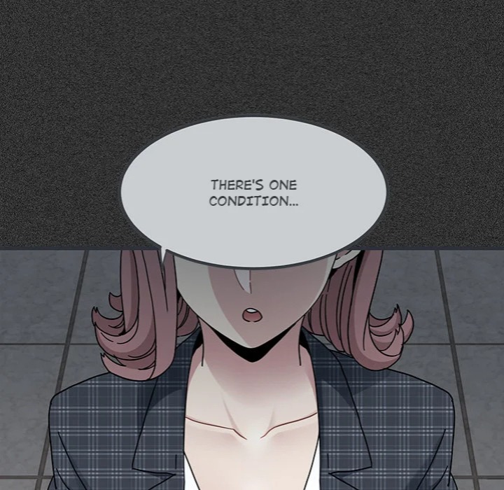 18+ A Turning Point Chapter 98 page 31