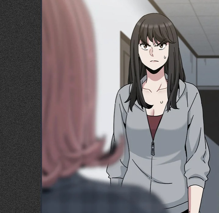 18+ A Turning Point Chapter 98 page 34