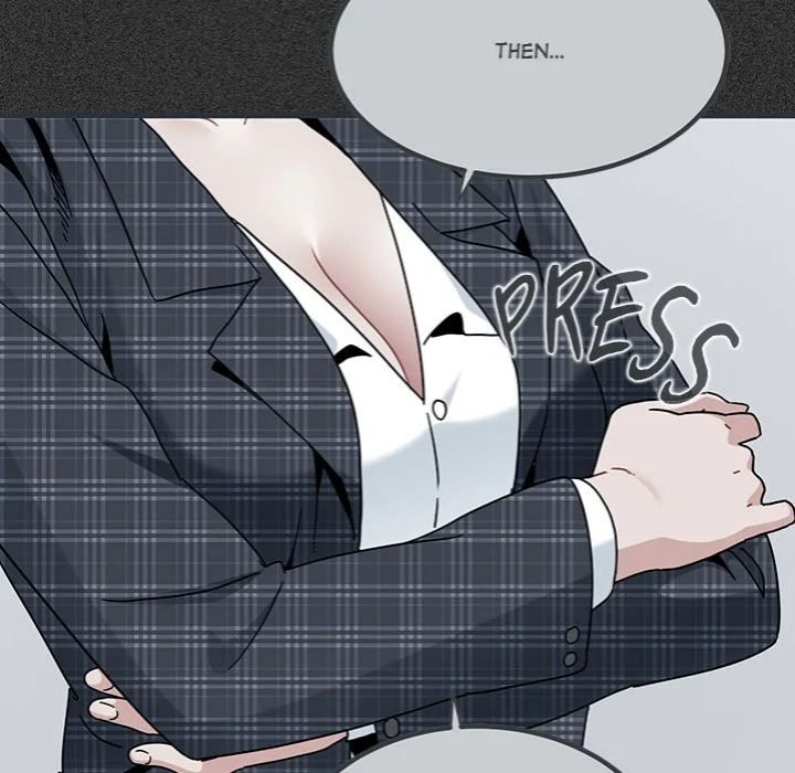 18+ A Turning Point Chapter 98 page 36