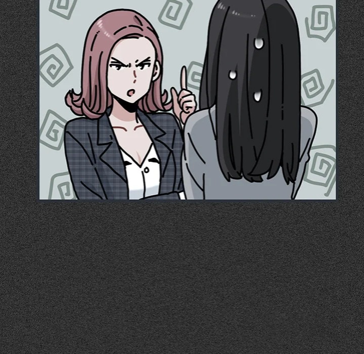 18+ A Turning Point Chapter 98 page 39