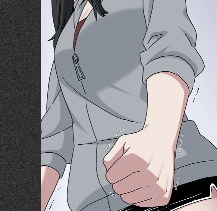 18+ A Turning Point Chapter 98 page 41