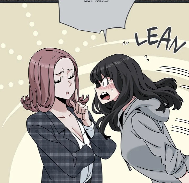18+ A Turning Point Chapter 98 page 43