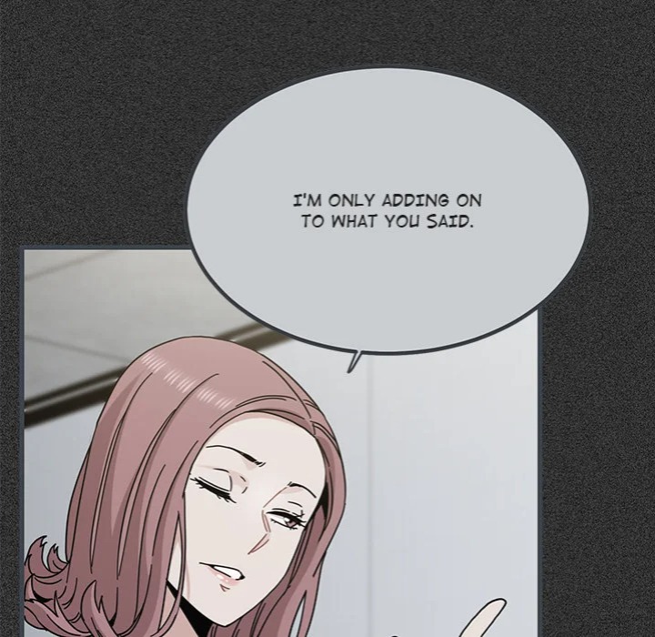 18+ A Turning Point Chapter 98 page 45
