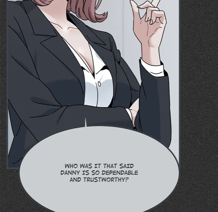 18+ A Turning Point Chapter 98 page 46