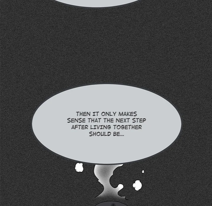 18+ A Turning Point Chapter 98 page 47