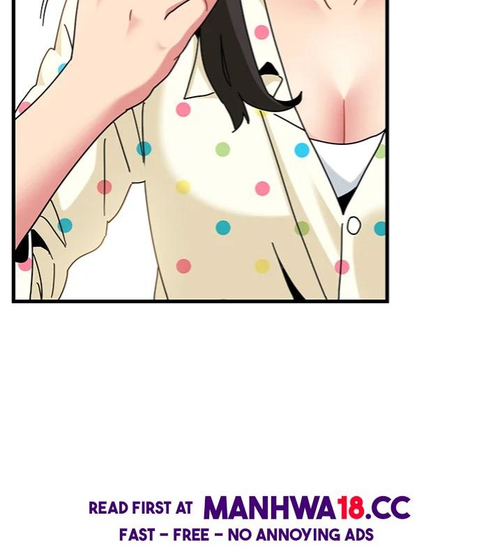 18+ A Turning Point Chapter 98 page 52