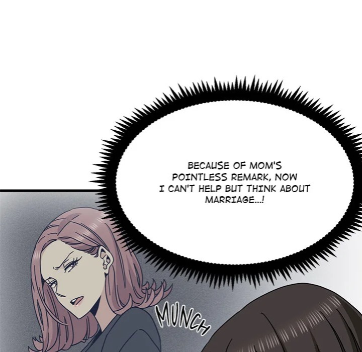 18+ A Turning Point Chapter 98 page 53