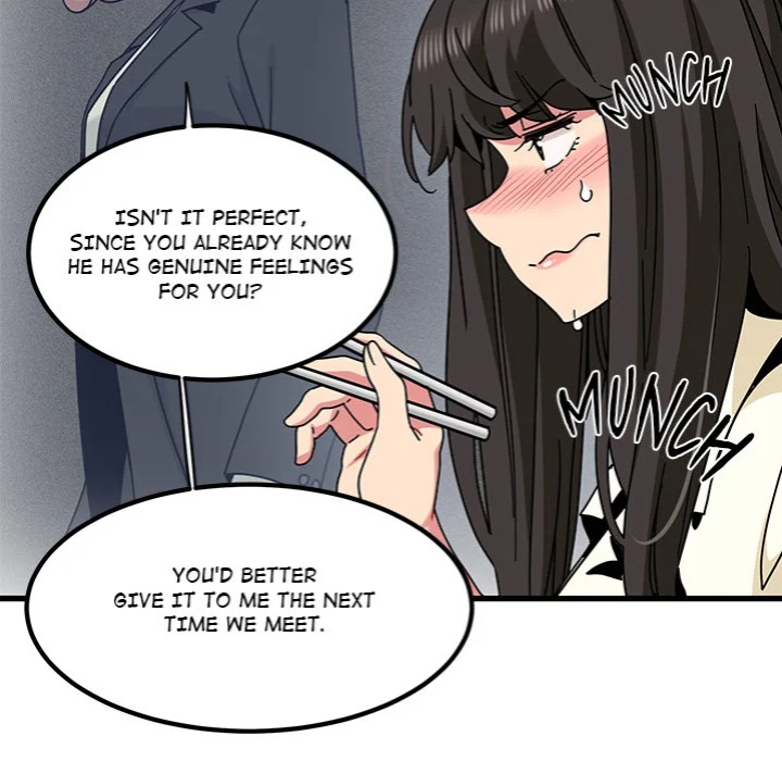 18+ A Turning Point Chapter 98 page 54