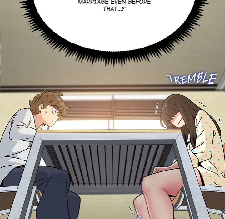 18+ A Turning Point Chapter 98 page 56
