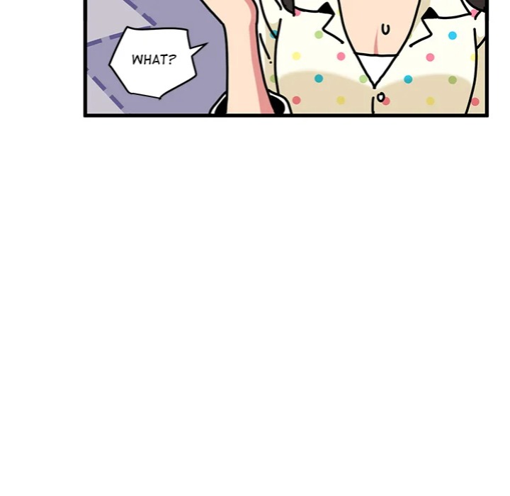 18+ A Turning Point Chapter 98 page 59