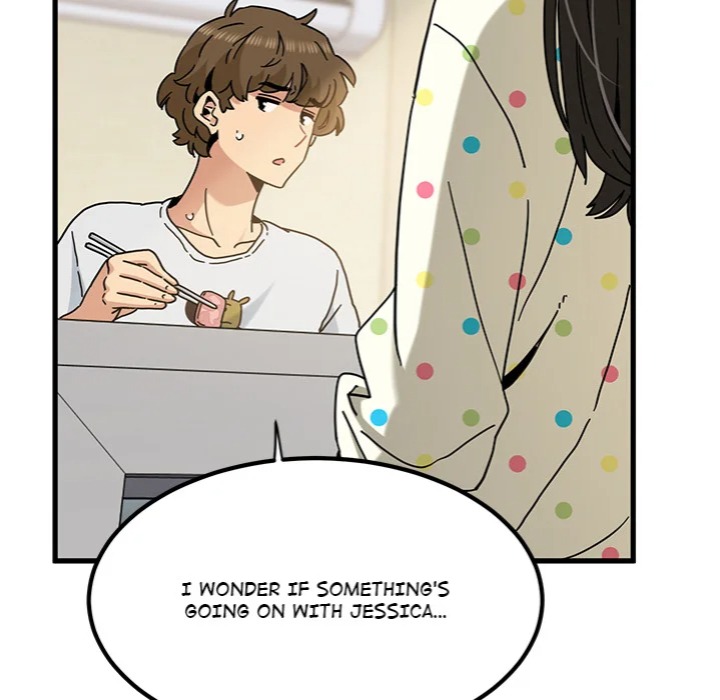 18+ A Turning Point Chapter 98 page 61
