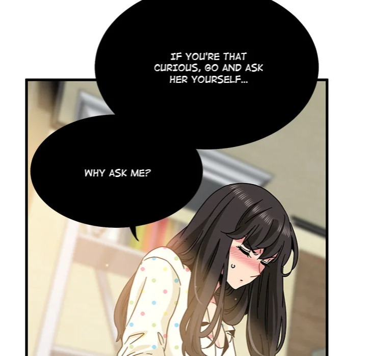 18+ A Turning Point Chapter 98 page 68