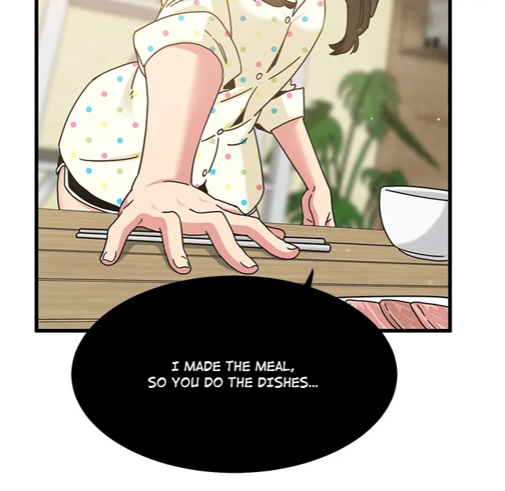 18+ A Turning Point Chapter 98 page 69