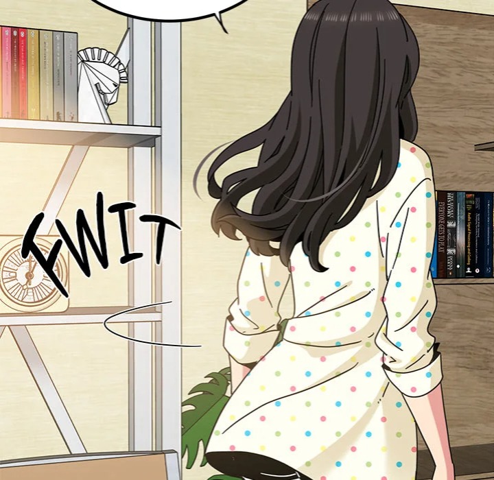 18+ A Turning Point Chapter 98 page 71