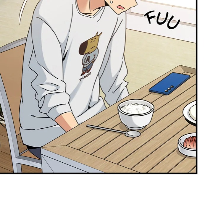 18+ A Turning Point Chapter 98 page 76