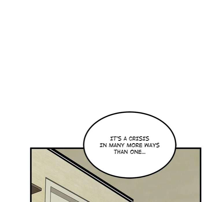 18+ A Turning Point Chapter 98 page 77