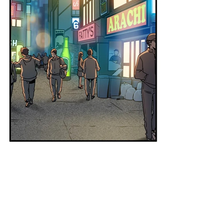 18+ A Turning Point Chapter 98 page 83