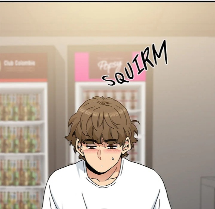 18+ A Turning Point Chapter 98 page 88